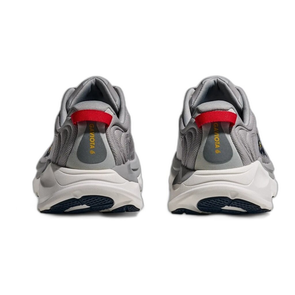 HOKA ONE ONE MEN'S GAVIOTA 6-STELLAR GREY/STARDUST
