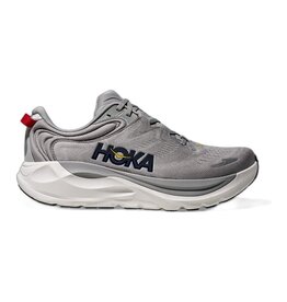 HOKA ONE ONE MEN'S GAVIOTA 6-STELLAR GREY/STARDUST