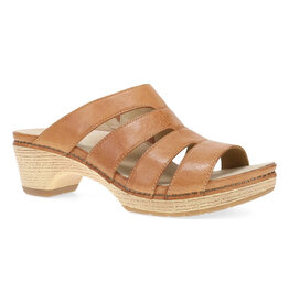 DANSKO WOMEN'S LYNDI-NATURAL