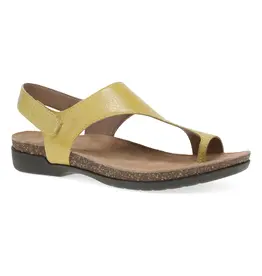 DANSKO WOMEN'S REECE-LEMONADE