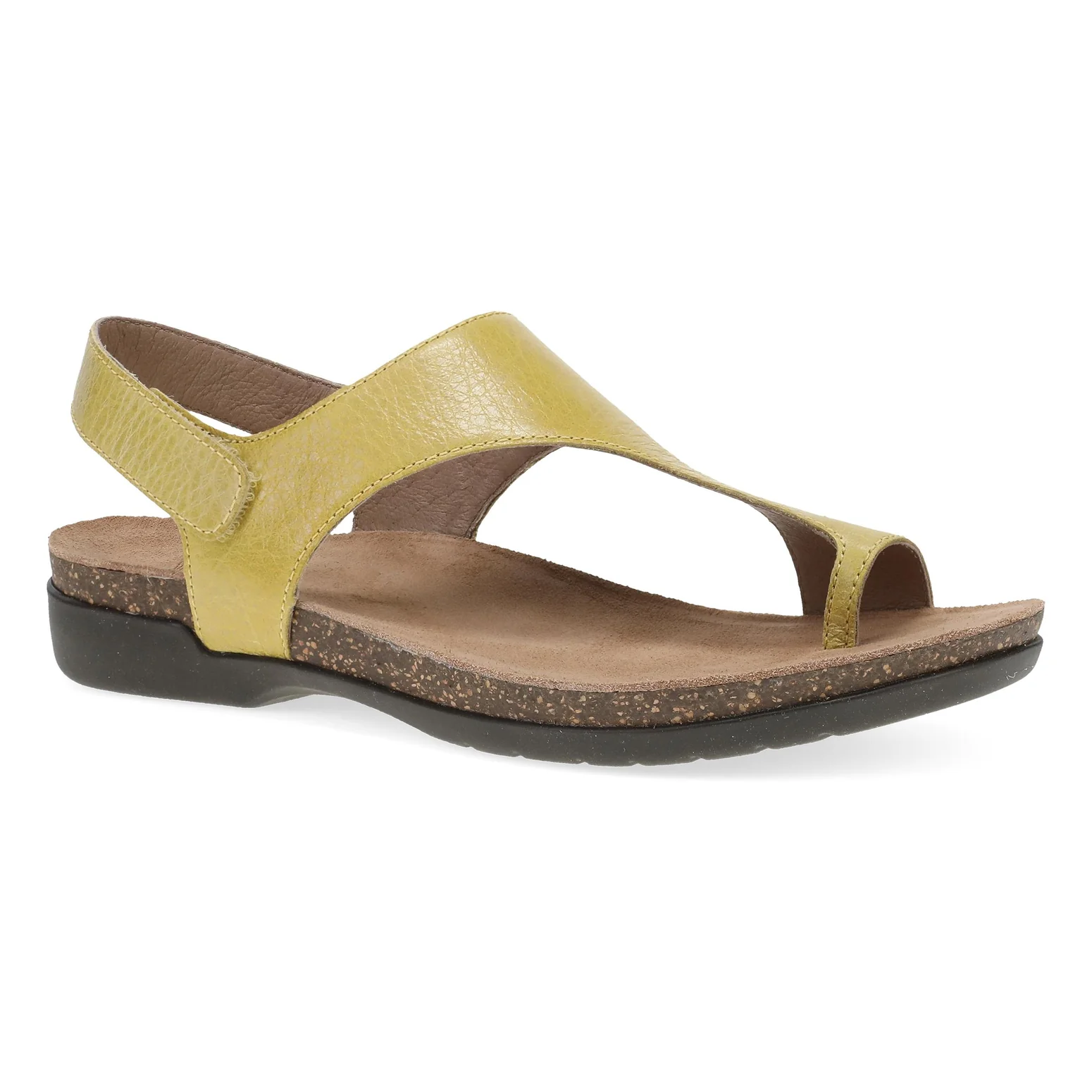 DANSKO WOMEN'S REECE-LEMONADE