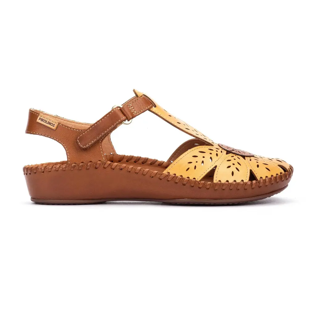 PIKOLINOS P. VALLARTA-VAINILLA | BEND SHOE CO