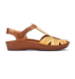 PIKOLINOS WOMEN'S P. VALLARTA-VAINILLA