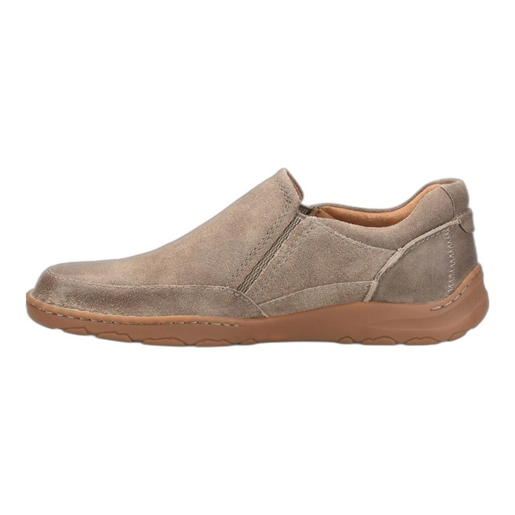 BORN SANDOR-TAUPE | BEND SHOE CO