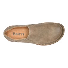 BORN SANDOR-TAUPE | BEND SHOE CO