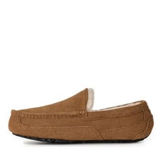 UGG MEN'S ASCOT SLIPPER-CHESTNUT