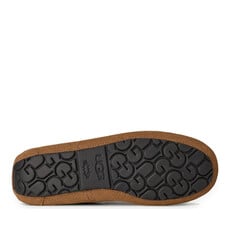 UGG MEN'S ASCOT SLIPPER-CHESTNUT