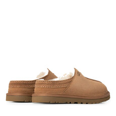 UGG MEN'S NEUMAN SLIPPER-CHESTNUT | BEND SHOE CO