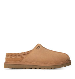 UGG MEN'S NEUMAN SLIPPER-CHESTNUT