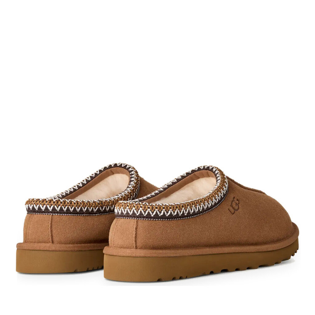 UGG MEN'S TASMAN II SLIPPER-CHESTNUT | BEND SHOE CO