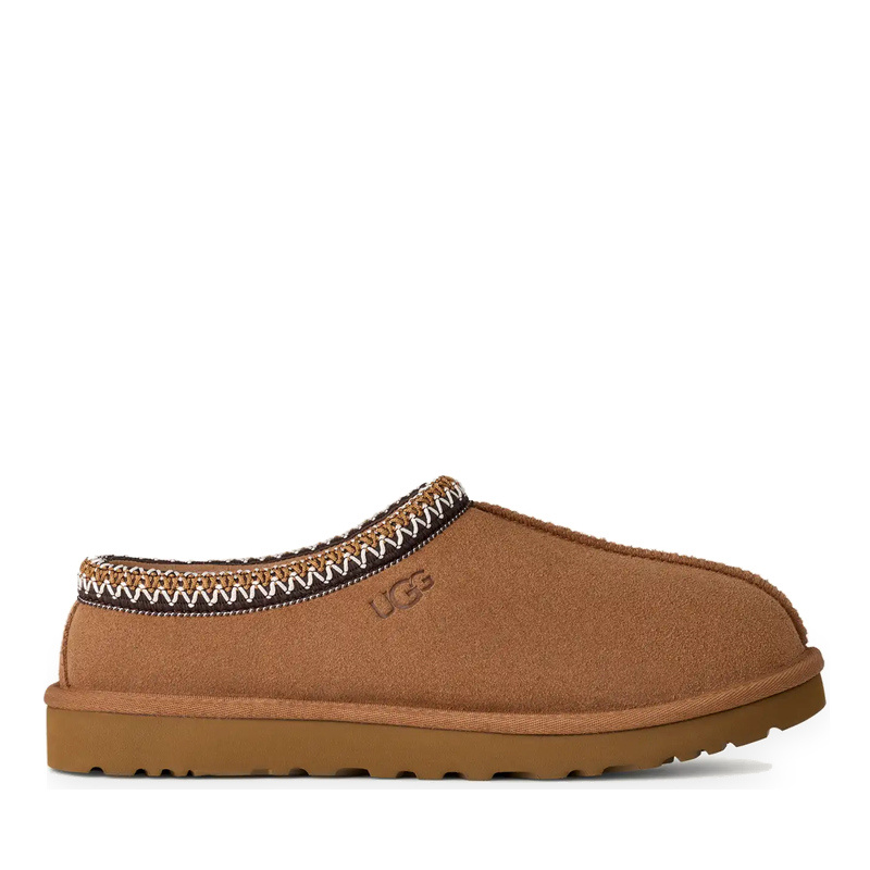 UGG MEN'S TASMAN II SLIPPER-CHESTNUT
