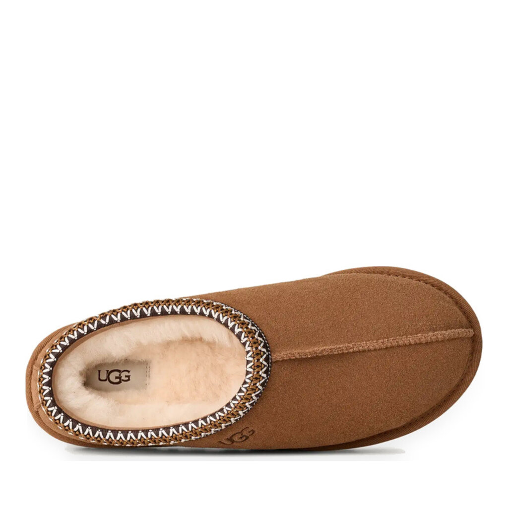 UGG MEN'S TASMAN II SLIPPER-CHESTNUT | BEND SHOE CO