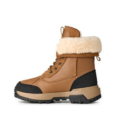 UGG WOMEN'S ADIRONDACK BOOT XXV-CHESTNUT