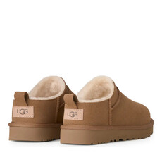 UGG WOMEN'S CLASSIC MICRO-CHESTNUT | BEND SHOE CO