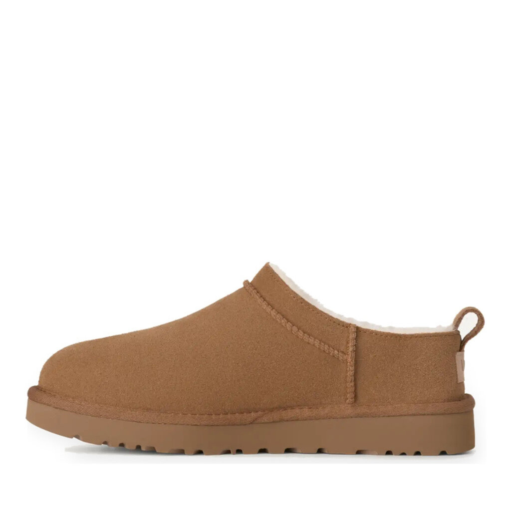 UGG WOMEN'S CLASSIC MICRO-CHESTNUT | BEND SHOE CO