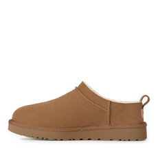 UGG WOMEN'S CLASSIC MICRO-CHESTNUT | BEND SHOE CO
