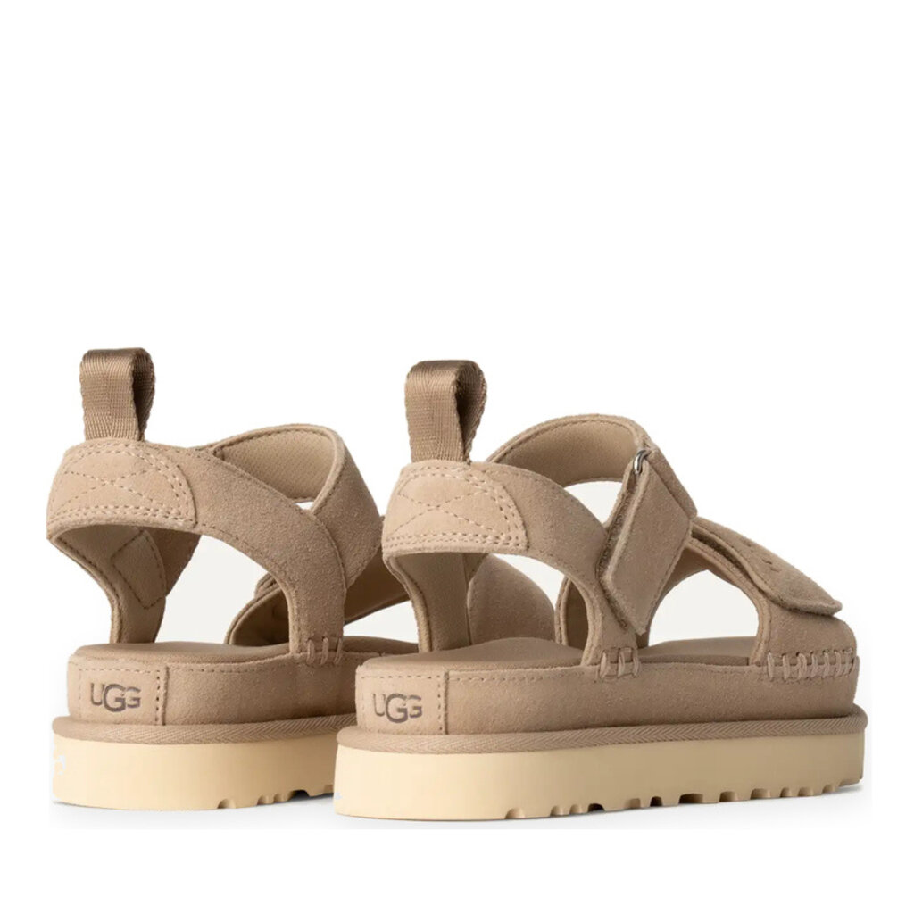 UGG WOMEN'S GOLDENSTAR-SAND