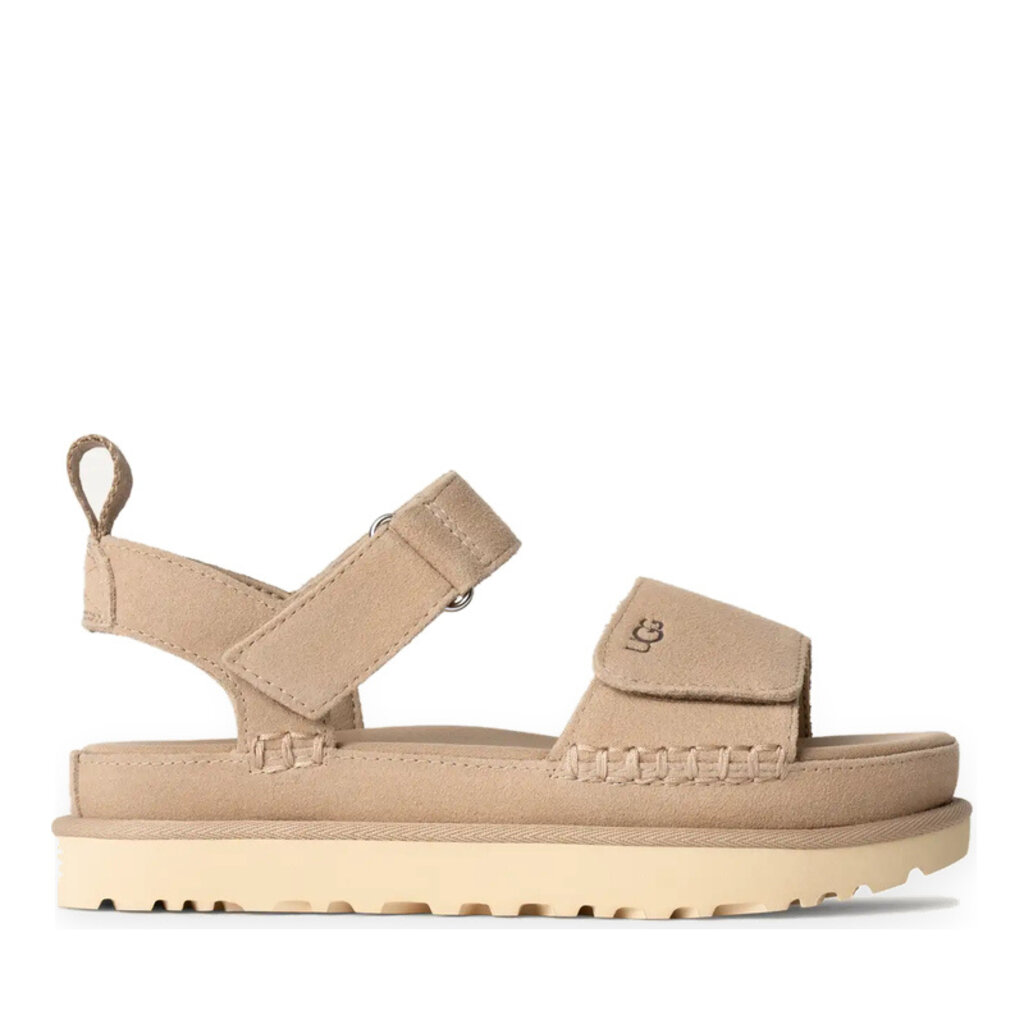 UGG WOMEN'S GOLDENSTAR-SAND