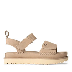 UGG WOMEN'S GOLDENSTAR-SAND