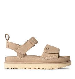 UGG WOMEN'S GOLDENSTAR-SAND