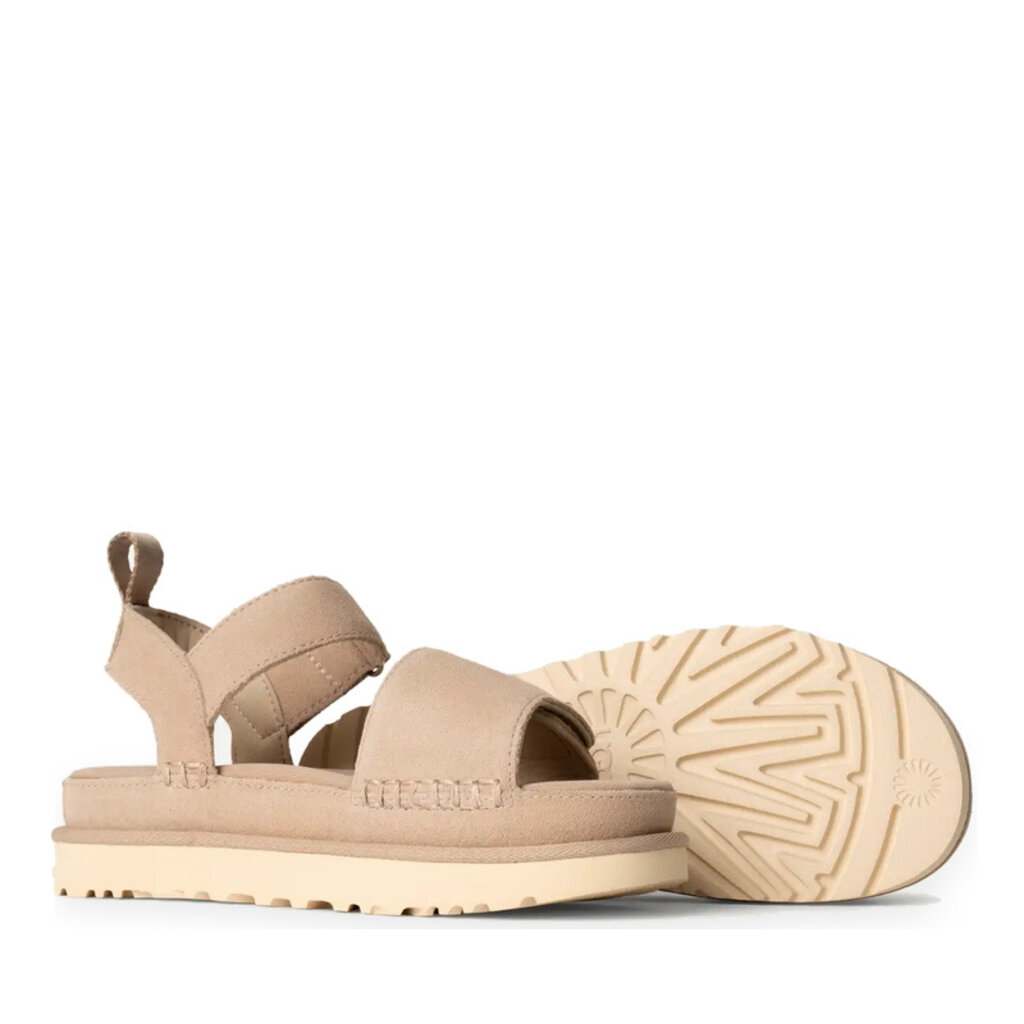 UGG WOMEN'S GOLDENSTAR-SAND