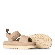 UGG WOMEN'S GOLDENSTAR-SAND