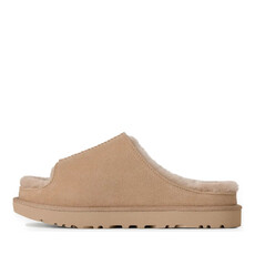 UGG WOMEN'S GREENPORT SLIDE-SAND