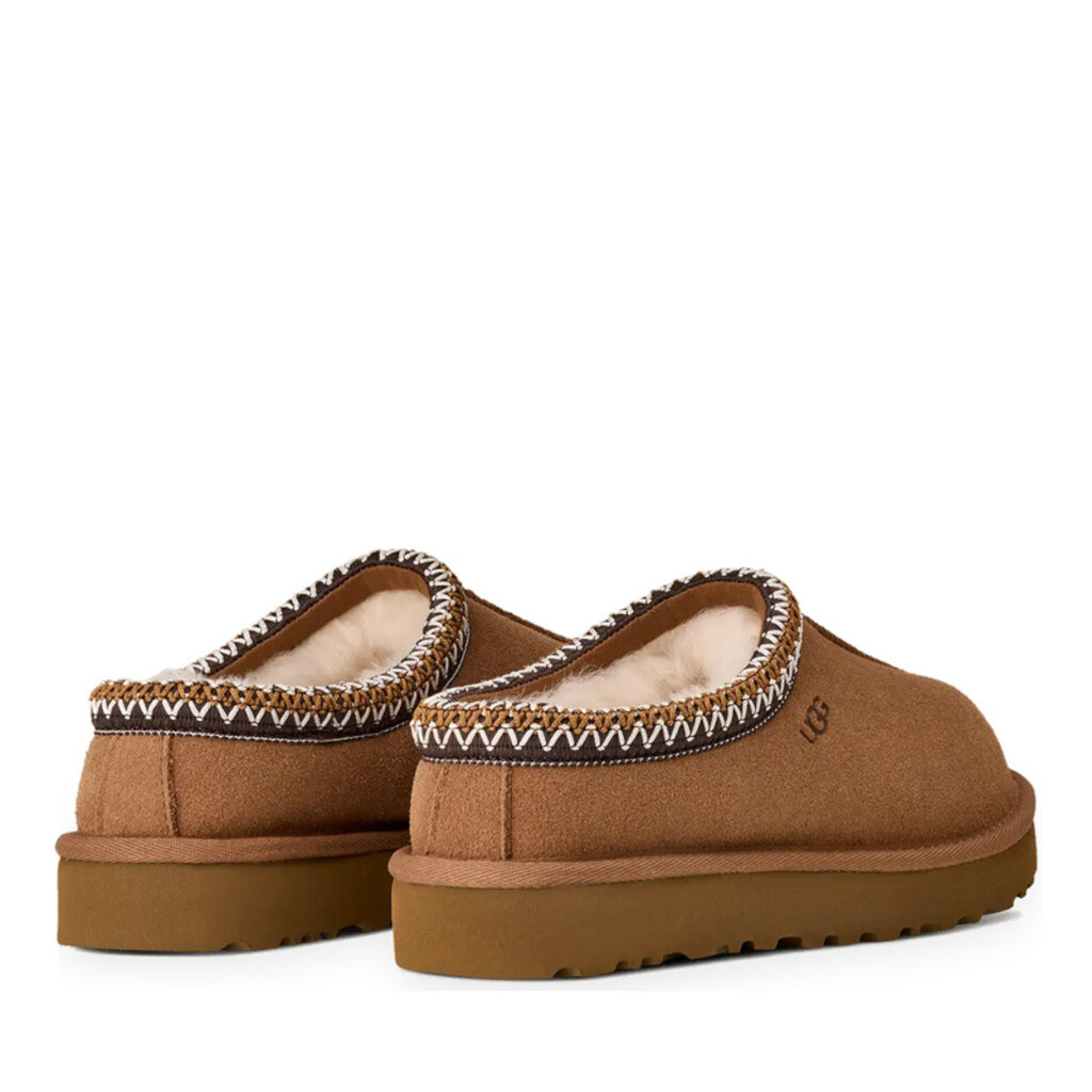 UGG WOMEN'S TASMAN II SLIPPER-CHESTNUT | BEND SHOE CO