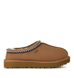 UGG WOMEN'S TASMAN II SLIPPER-CHESTNUT