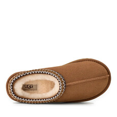 UGG WOMEN'S TASMAN II SLIPPER-CHESTNUT | BEND SHOE CO