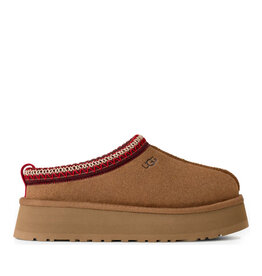 UGG WOMEN'S TAZZ II SLIPPER-CHESTNUT