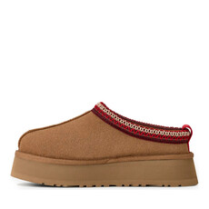 UGG WOMEN'S TAZZ II SLIPPER-CHESTNUT