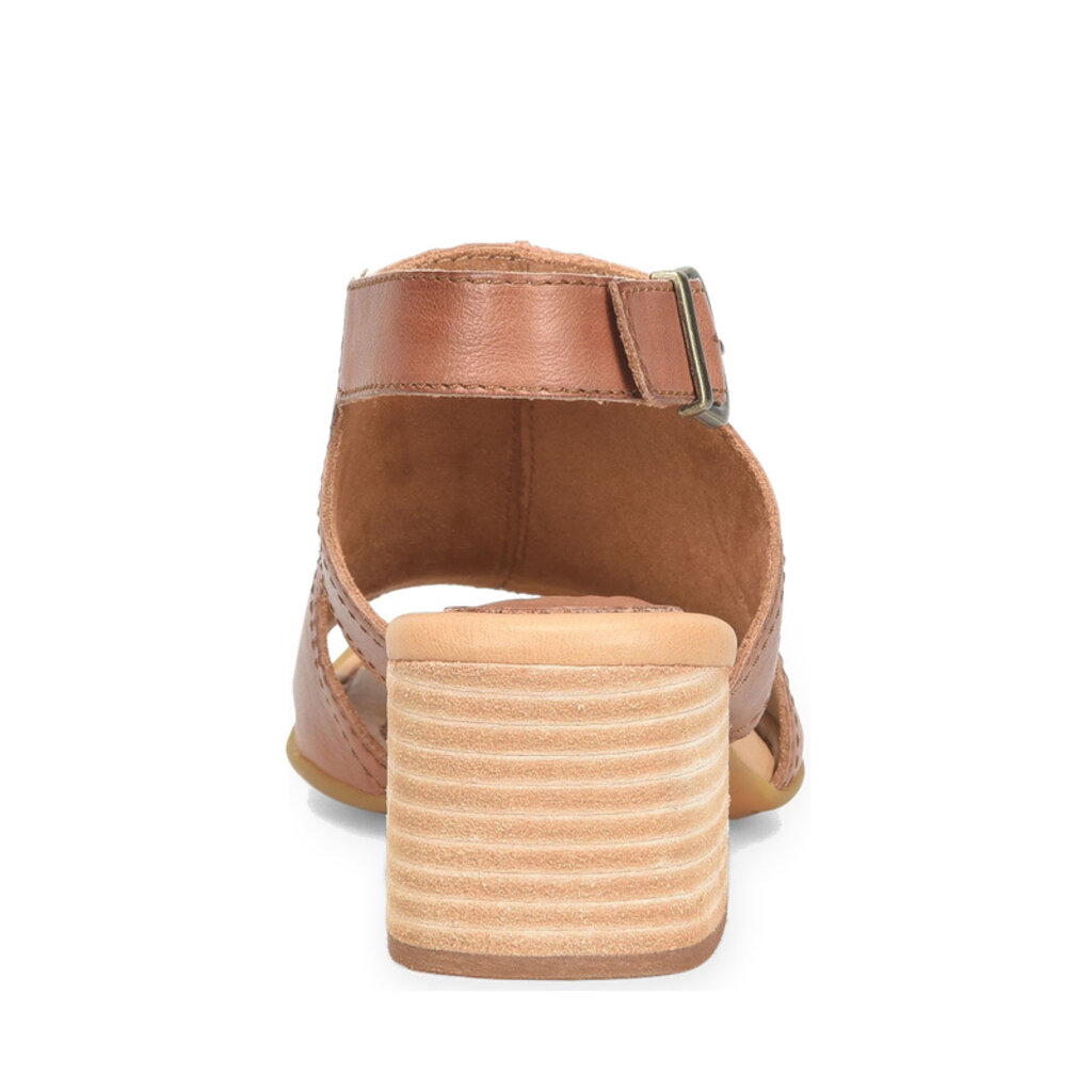 BORN WOMEN'S SWINTON-BROWN | BEND SHOE CO