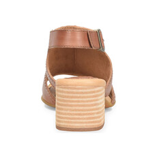 BORN WOMEN'S SWINTON-BROWN | BEND SHOE CO