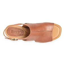 BORN WOMEN'S SWINTON-BROWN | BEND SHOE CO