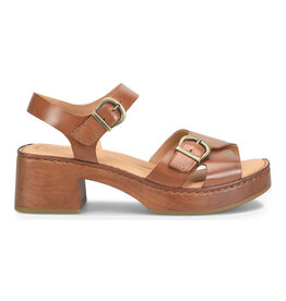 BORN WOMEN'S BELLA-DARK TAN