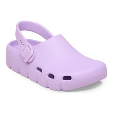 BIRKENSTOCK KIDS BIRKI-FLOW EVA-CROCUS | BEND SHOE CO