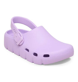 BIRKENSTOCK KIDS BIRKI-FLOW EVA-CROCUS