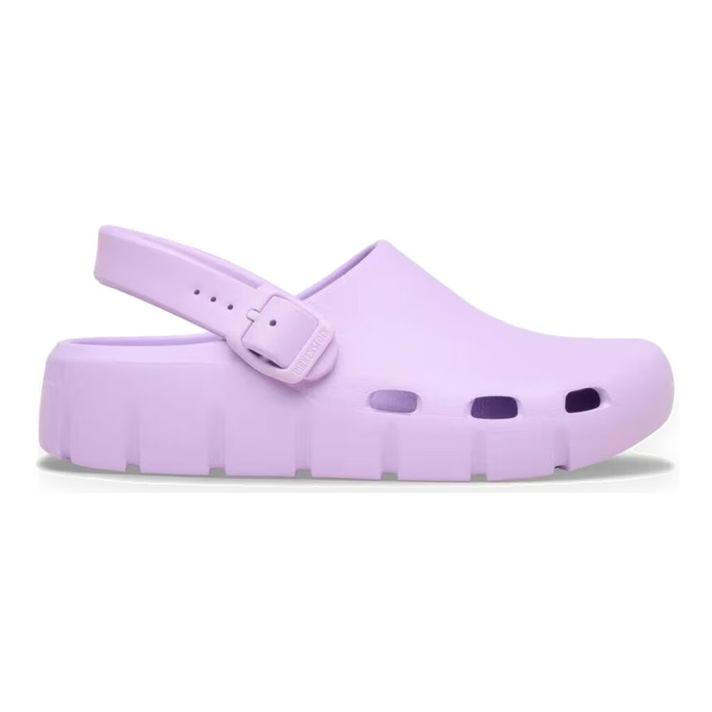 BIRKENSTOCK KIDS BIRKI-FLOW EVA-CROCUS | BEND SHOE CO