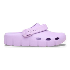 BIRKENSTOCK KIDS BIRKI-FLOW EVA-CROCUS | BEND SHOE CO