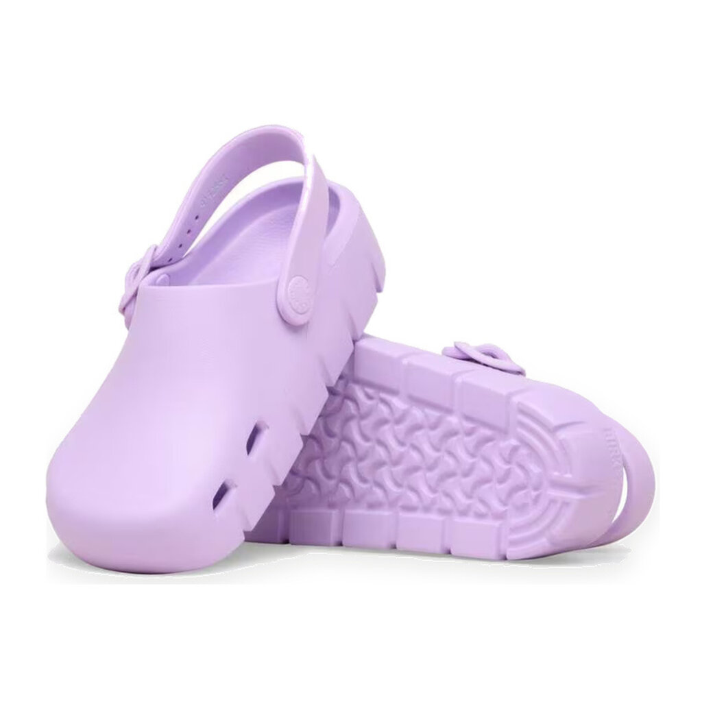 BIRKENSTOCK KIDS BIRKI-FLOW EVA-CROCUS | BEND SHOE CO