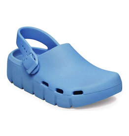 BIRKENSTOCK KIDS BIRKI-FLOW EVA-ELEMENTAL BLUE