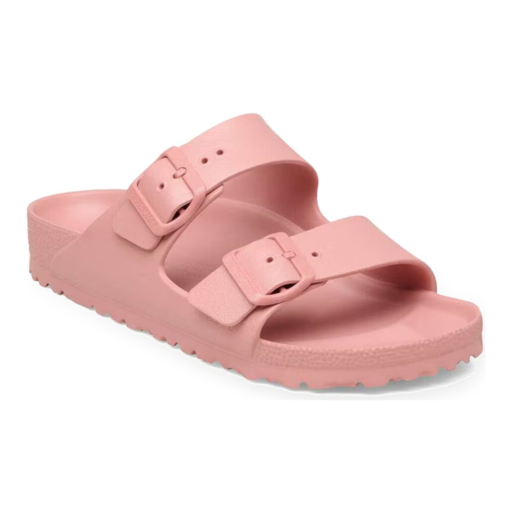 BIRKENSTOCK ARIZONA PINK CLAY EVA | BEND SHOE CO