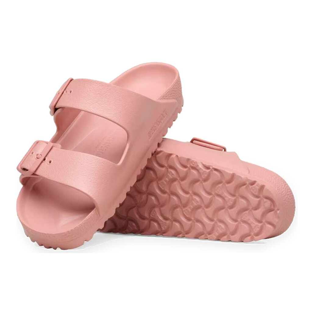 BIRKENSTOCK ARIZONA PINK CLAY EVA | BEND SHOE CO