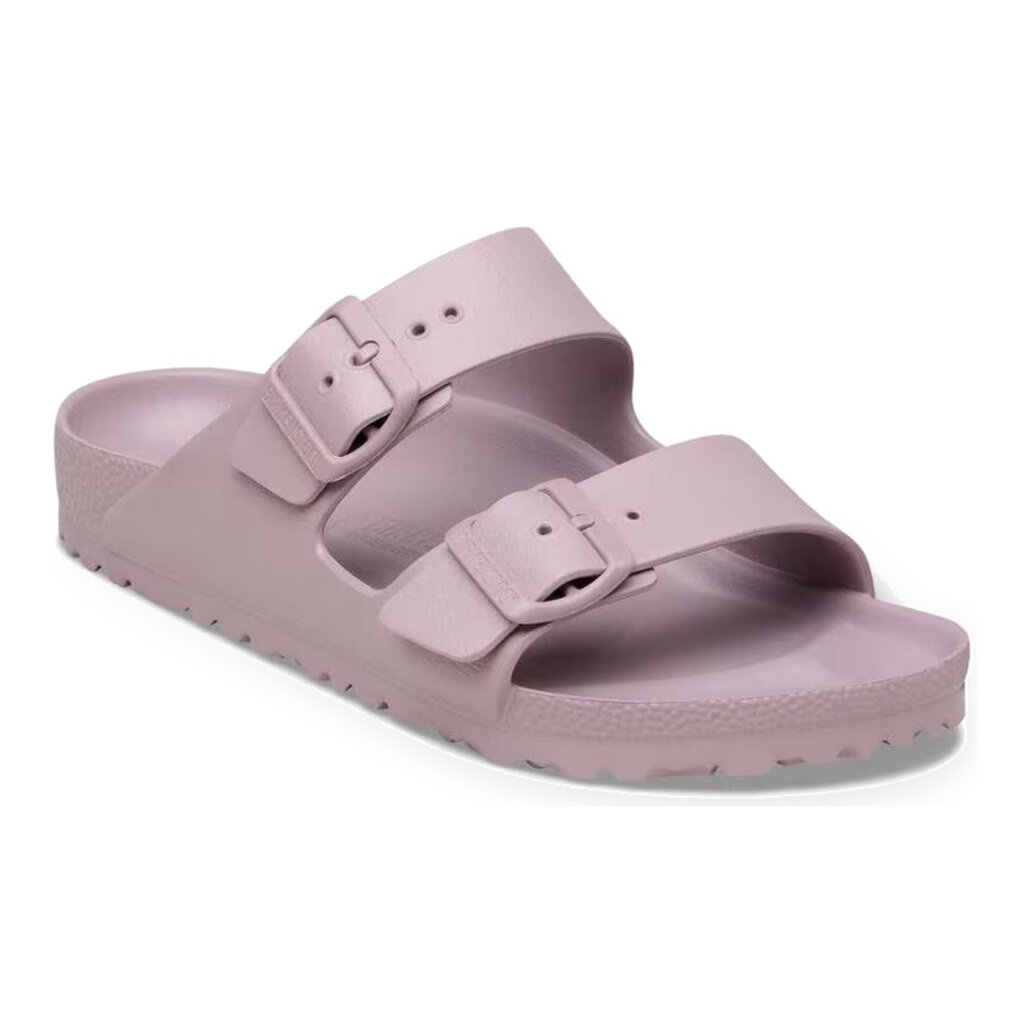 BIRKENSTOCK ARIZONA EVA-FADED PURPLE | BEND SHOE CO