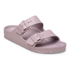 BIRKENSTOCK ARIZONA EVA-FADED PURPLE | BEND SHOE CO