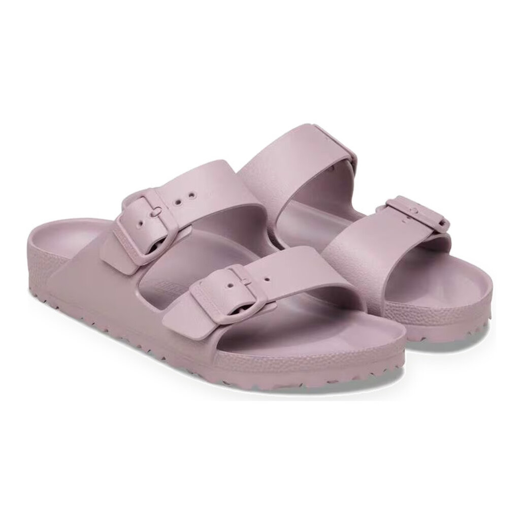 BIRKENSTOCK ARIZONA EVA-FADED PURPLE | BEND SHOE CO