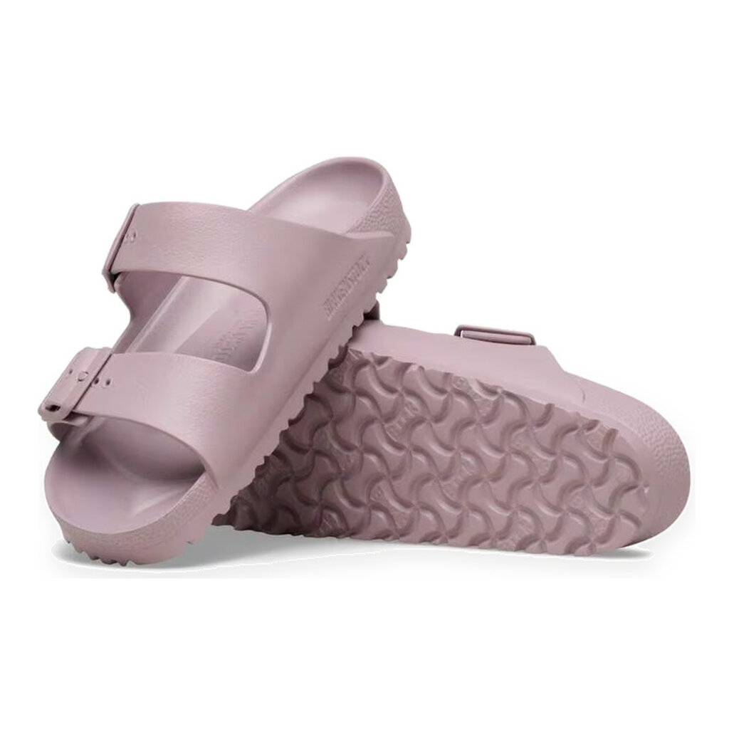 BIRKENSTOCK ARIZONA EVA-FADED PURPLE | BEND SHOE CO