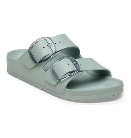BIRKENSTOCK ARIZONA BIG BUCKLE EVA-PURE SAGE