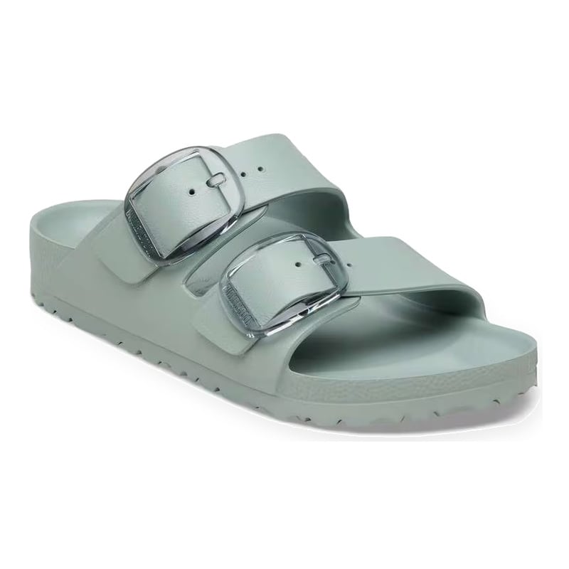 BIRKENSTOCK ARIZONA BIG BUCKLE EVA-PURE SAGE